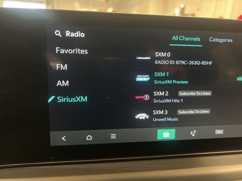 Certified 2025 Kia K5 GT-Line image 52