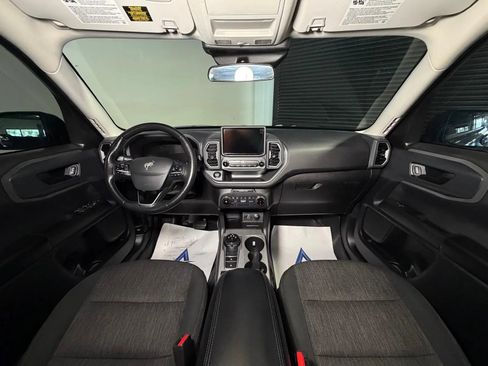 Used 2022 Ford Bronco Sport Big Bend w/ Convenience Package AWD/4WD image 19