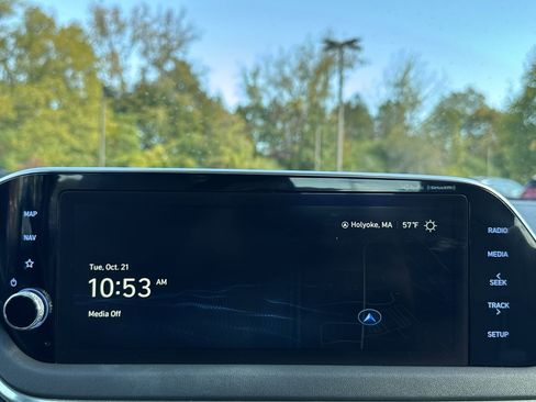 Certified 2023 Hyundai Sonata SEL w/ Convenience Package image 17