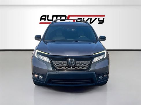 Used 2020 Honda Passport Touring image 2