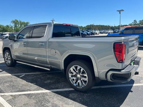 New 2026 GMC Sierra 1500 Denali w/ Denali Reserve Package AWD/4WD image 20
