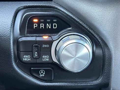 Used 2024 RAM 1500 Laramie image 21