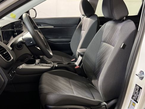 New 2026 Kia Seltos LX image 11