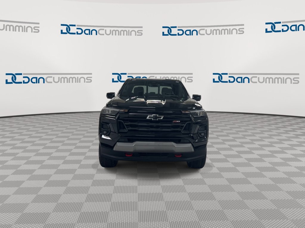 New 2026 Chevrolet Colorado Z71 w/ Technology Package AWD/4WD image 3
