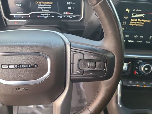 Used 2024 GMC Sierra 2500 Denali w/ Denali Reserve Package image 35