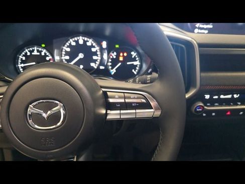 New 2026 MAZDA CX-50 AWD 2.5 S w/ Cargo Package image 54