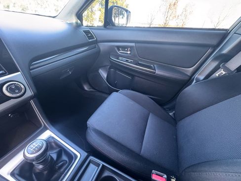 Used 2017 Subaru WRX Premium image 20