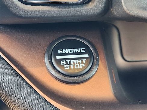 Used 2024 Ford Bronco Sport Outer Banks image 20