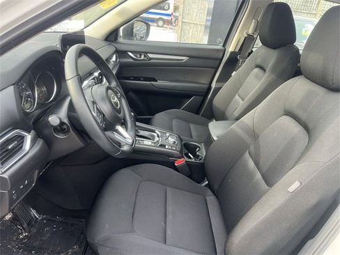 Certified 2023 MAZDA CX-5 AWD 2.5 S image 11