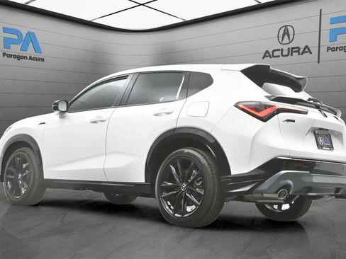 Certified 2025 Acura ADX A-Spec image 31