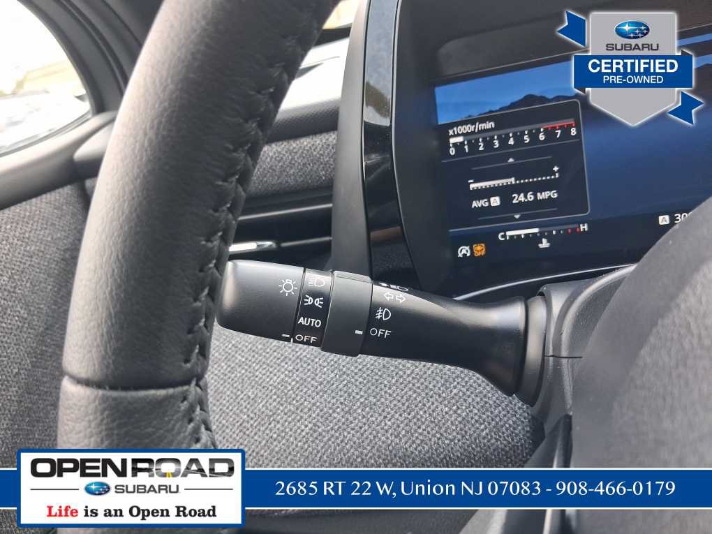 Used 2026 Subaru Outback Premium AWD/4WD image 36