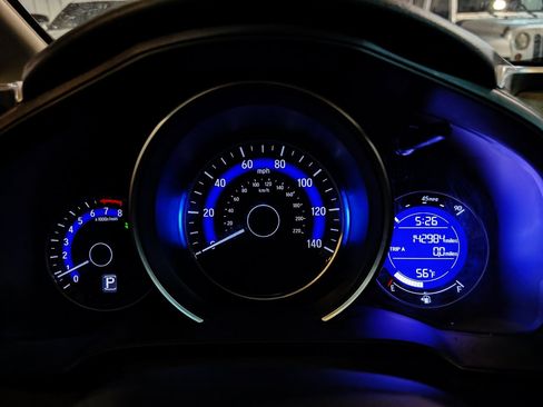 Used 2015 Honda Fit LX image 44