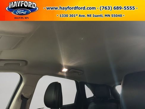 Used 2020 Ford Escape Titanium image 25