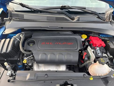 Used 2021 Jeep Compass 80th Special Edition image 23