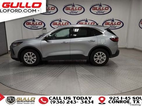 Used 2023 Ford Escape Active image 5