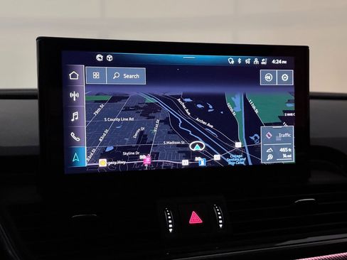 Used 2023 Audi SQ5 Prestige w/ Prestige Package image 32