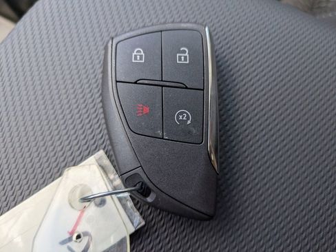 New 2026 Chevrolet Equinox LT w/ Safety and Technology Package image 30