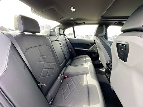 New 2025 BMW 530i 530i w/ M Sport Package image 28