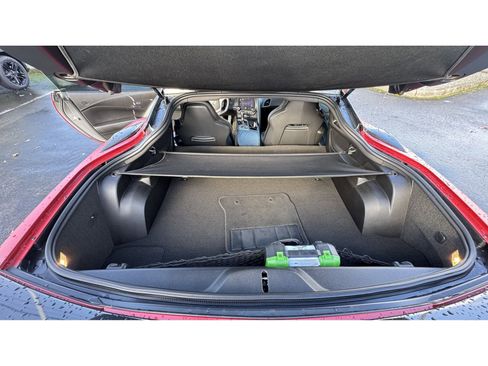 Used 2015 Chevrolet Corvette Z06 image 10