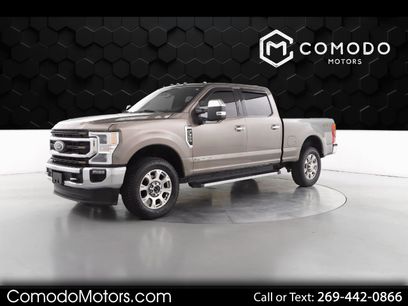 Used 2022 Ford F350 King Ranch w/ King Ranch Ultimate Package
