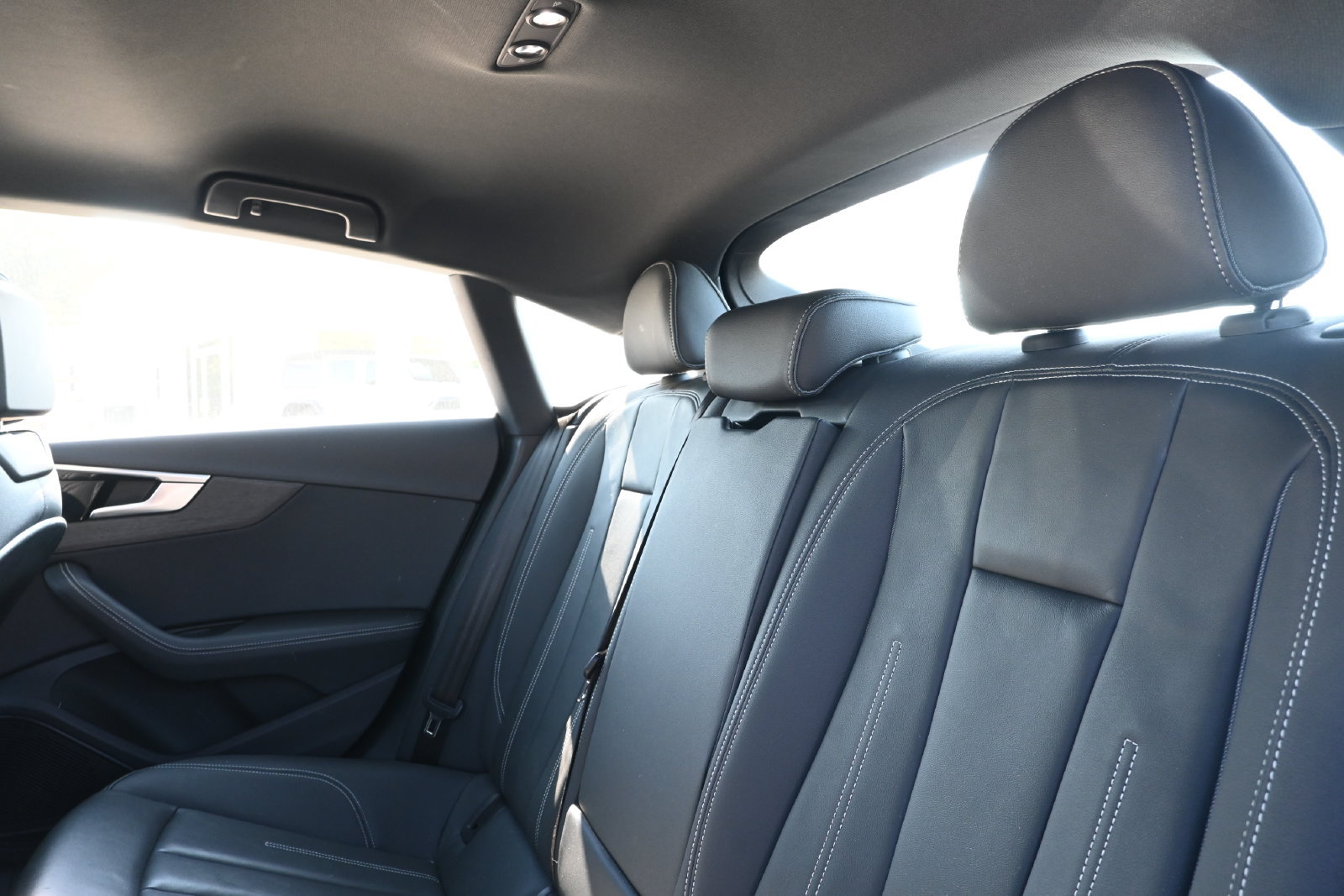 Used 2024 Audi A5 2.0T Premium Plus AWD/4WD image 23