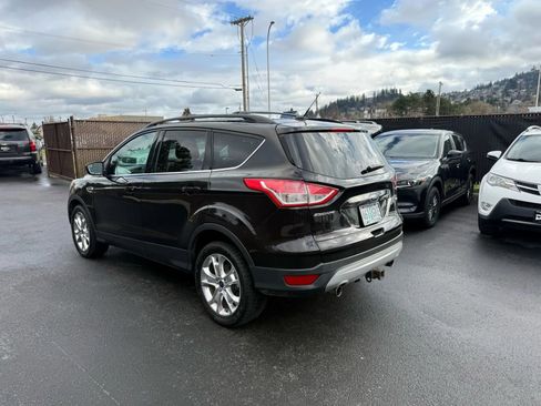 Used 2013 Ford Escape SE AWD/4WD image 6