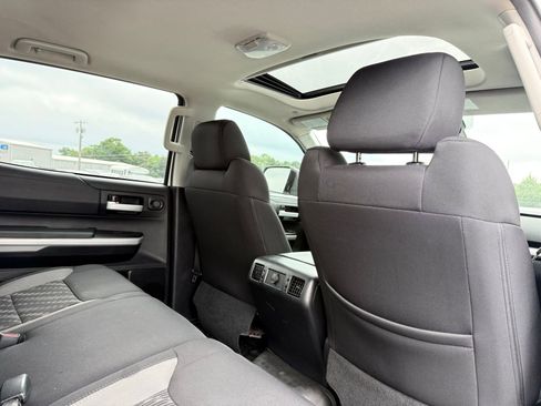 Used 2019 Toyota Tundra TRD Pro AWD/4WD image 29