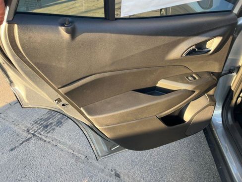 New 2026 Chevrolet Trax LT w/ LT Convenience Package image 21