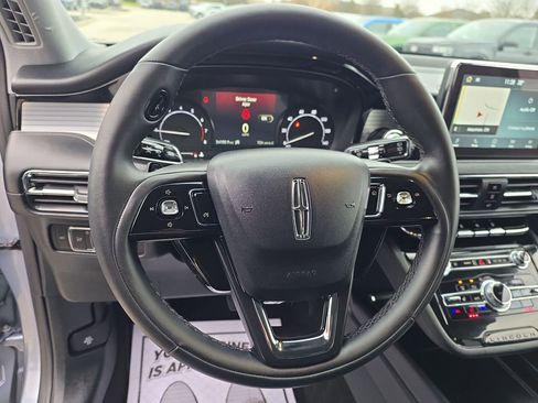 Used 2022 Lincoln Corsair AWD w/ Equipment Group 101A image 24
