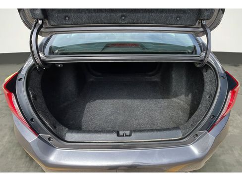 Used 2019 Honda Civic LX image 16