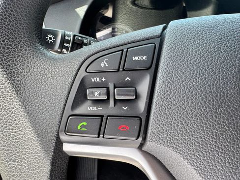 Used 2018 Hyundai Tucson SEL AWD/4WD image 31