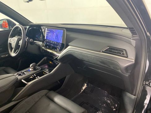 Used 2026 Lexus TX 350 AWD w/ Technology Package image 35