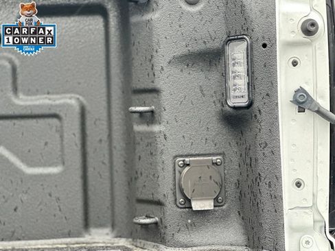 Used 2025 Chevrolet Silverado 2500 High Country image 9