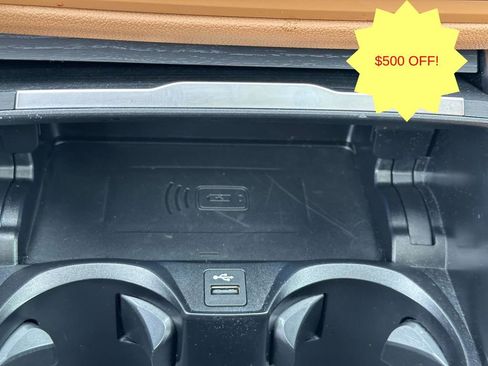 Used 2026 BMW 430i xDrive Coupe w/ Premium Package AWD/4WD image 25