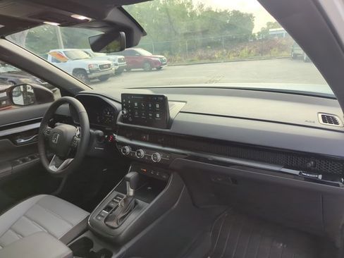 Used 2026 Honda CR-V Sport Touring image 27