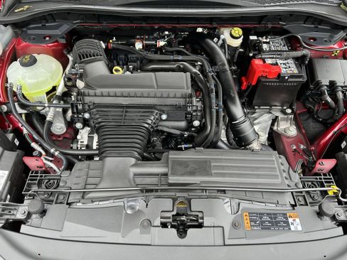 New 2026 Ford Escape Platinum w/ Premium Technology Package image 28