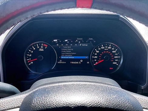 Used 2018 Ford F150 Raptor w/ Equipment Group 802A Luxury AWD/4WD image 14