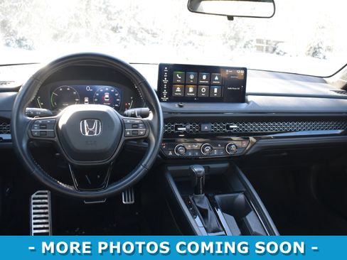 Used 2023 Honda Accord Sport image 8
