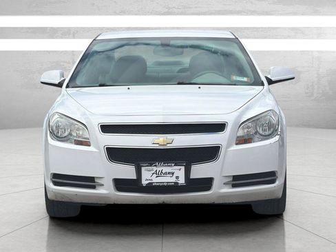 Used 2012 Chevrolet Malibu LT FWD image 3