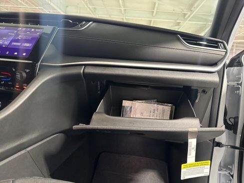 New 2025 Jeep Grand Cherokee Laredo X w/ Luxury Tech Group I image 42