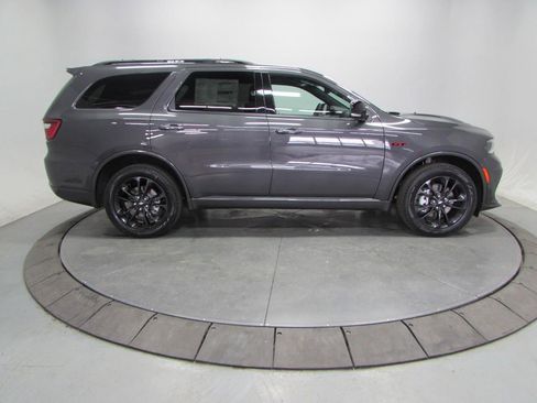 New 2026 Dodge Durango GT image 8