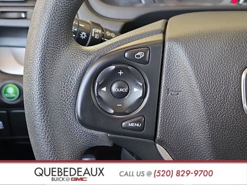 Used 2014 Honda CR-V EX image 15