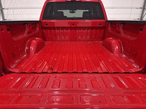 Used 2018 Chevrolet Silverado 1500 Custom w/ Custom Value Package RWD image 23