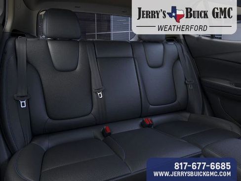 New 2026 Buick Encore GX Sport Touring image 20