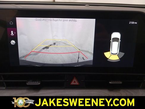 Used 2025 Kia Sportage X-Line w/ Premium Package image 22