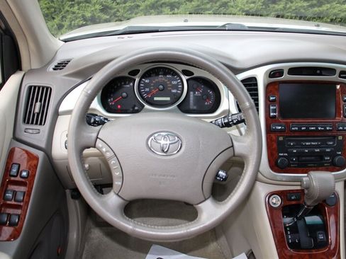 Used 2007 Toyota Highlander Limited AWD/4WD image 20
