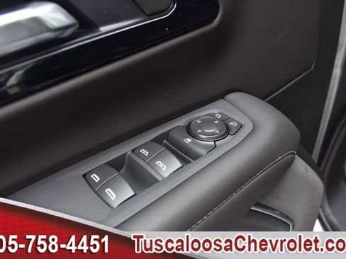 New 2026 Chevrolet Tahoe LS w/ LPO, Dark Essentials Package image 13