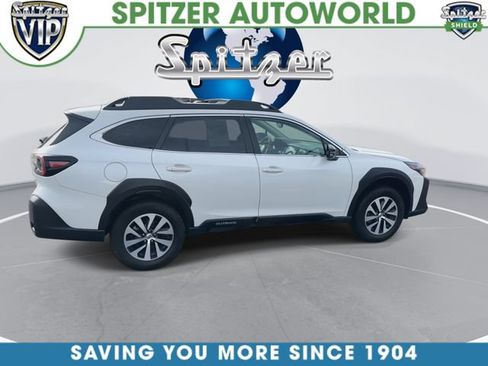 Used 2024 Subaru Outback Premium AWD/4WD image 10