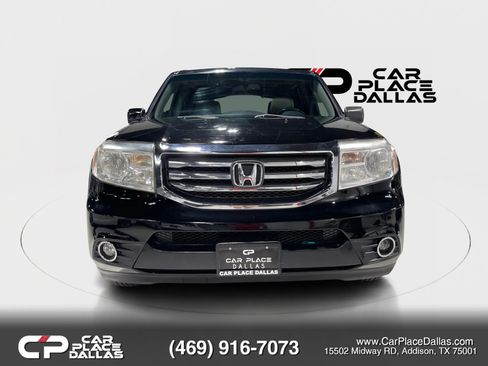 Used 2013 Honda Pilot EX-L image 9