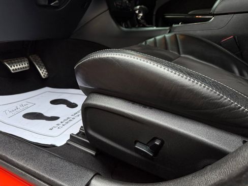 Used 2020 Dodge Charger SRT Hellcat image 41